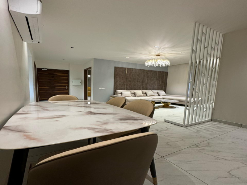 2 BHK Apartment 1325 Sq.ft. for Sale in Sector 126 Mohali