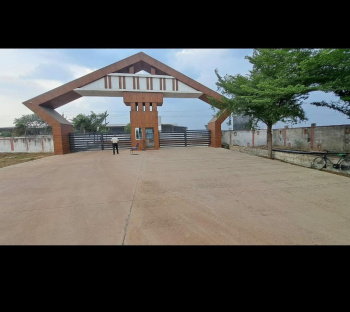  Residential Plot for Sale in Chandkhuri, Raipur