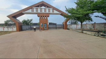 Residential Plot for Sale in Pachpedi Naka, Raipur