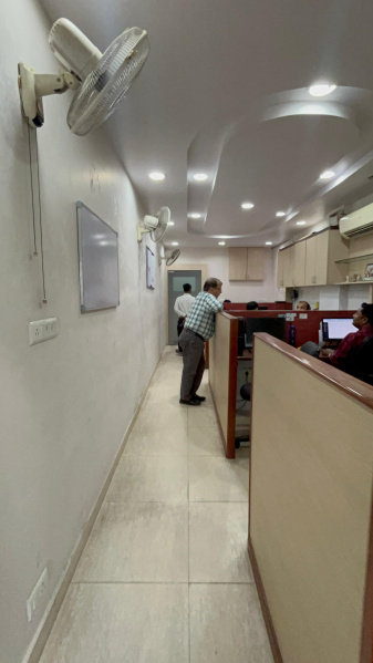  Office Space 400 Sq.ft. for Rent in Vaishali Nagar, Jaipur