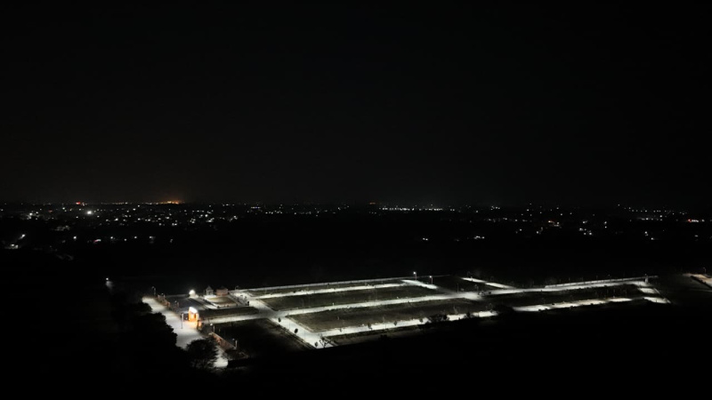  111 Sq.ft. Residential Plot for Sale in Kapoorawala, Jaipur