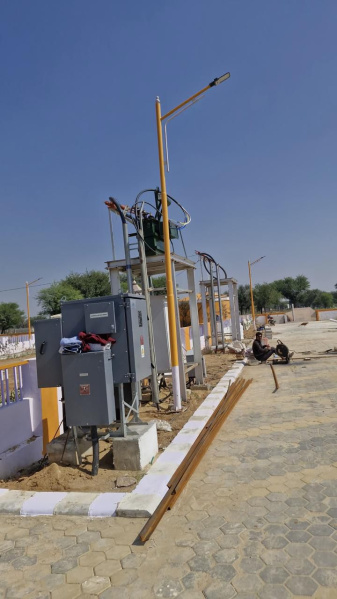  100 Sq. Yards Residential Plot for Sale in Diggi Road, Jaipur