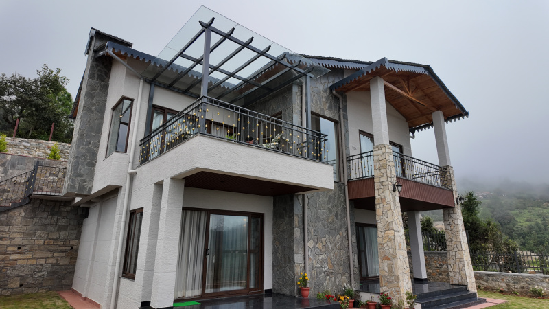 3 BHK 2500 Sq.ft. Villa for Sale in ‎Motiapathar, Almora
