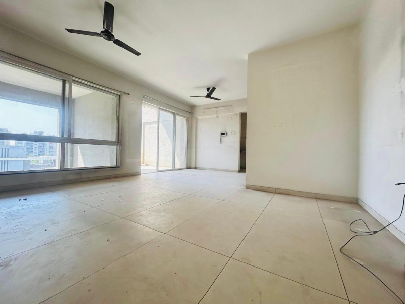 3 BHK Apartment 1500 Sq.ft. for Sale in Pimple Nilakh, Pune