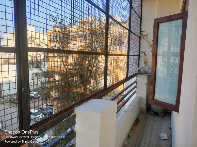2 BHK Apartment 1000 Sq.ft. for Sale in Kankhal, Haridwar