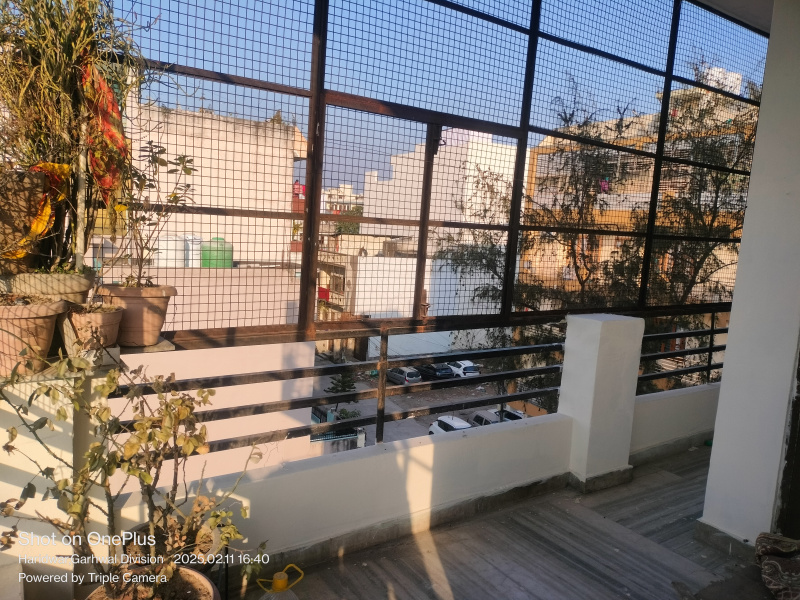 2 BHK Apartment 1000 Sq.ft. for Sale in Kankhal, Haridwar