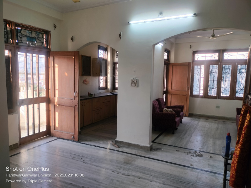 2 BHK Apartment 1000 Sq.ft. for Sale in Kankhal, Haridwar