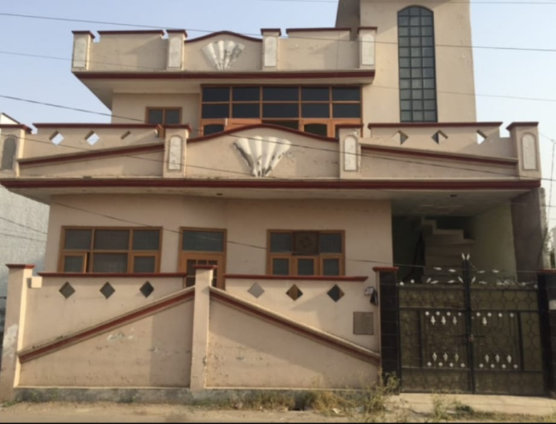 4 BHK House 900 Sq.ft. for Sale in Chand Avenue, Amritsar