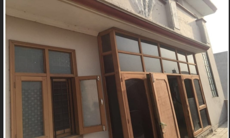 4 BHK House 900 Sq.ft. for Sale in Chand Avenue, Amritsar