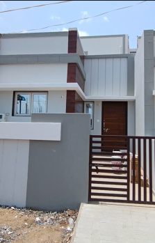 2 BHK House for Rent in Airport Ring Road, Bhuj