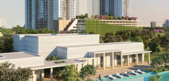 3 BHK Villa for Rent in Soukya Road, Bangalore