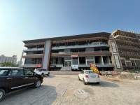  Office Space for Rent in Airport Road, Zirakpur