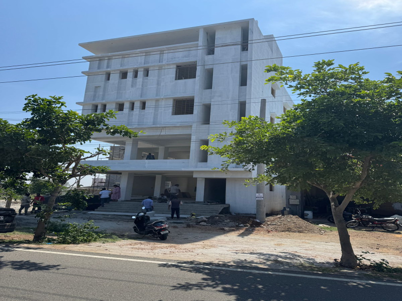  Showroom 4850 Sq.ft. for Rent in Alanahalli, Mysore