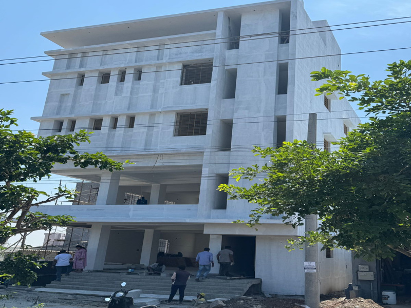  Showroom 4850 Sq.ft. for Rent in Alanahalli, Mysore