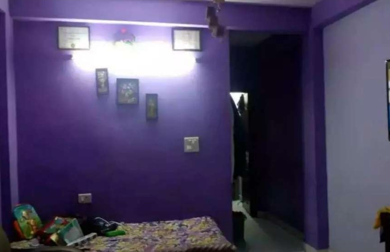 1 BHK Builder Floor 550 Sq.ft. for Sale in Bisrakh, Gautam Buddha Nagar
