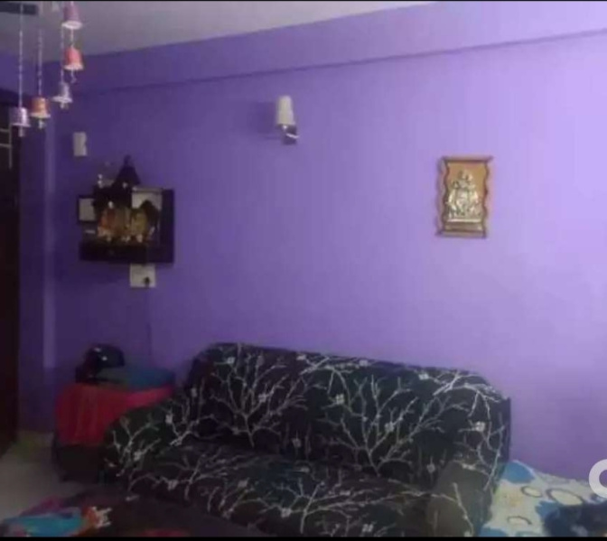1 BHK Builder Floor 550 Sq.ft. for Sale in Bisrakh, Gautam Buddha Nagar