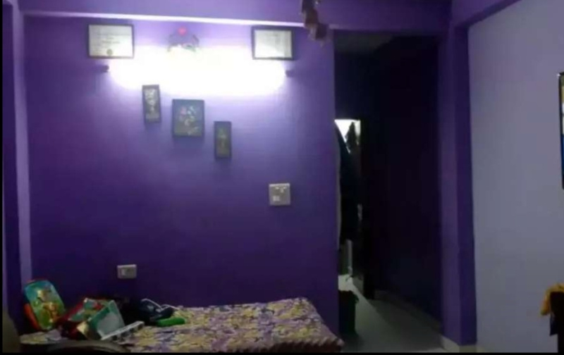 1 BHK Builder Floor 550 Sq.ft. for Sale in Bisrakh, Gautam Buddha Nagar