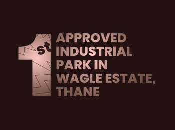  Factory for Sale in Wagle Estate, Thane