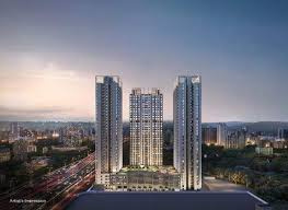 1 BHK Apartment 426 Sq.ft. for Sale in Vihang Vihar, Vartak Nagar, Thane