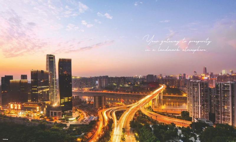  Office Space 452 Sq.ft. for Sale in Wagle Estate, Thane