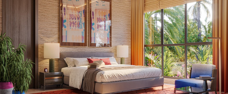 2.5 BHK Apartment 1040 Sq.ft. for Sale in Mulund, Mumbai