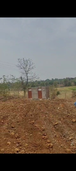  2 Acre Agricultural/Farm Land for Sale in Karanja, Washim