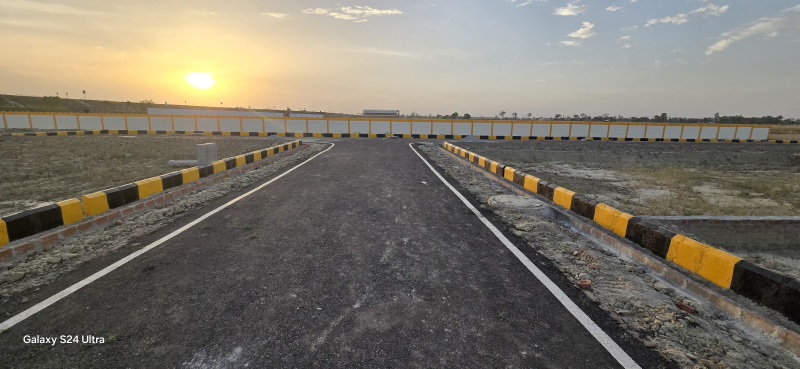  100 Sq. Yards Residential Plot for Sale in Azad Nagar, Hisar