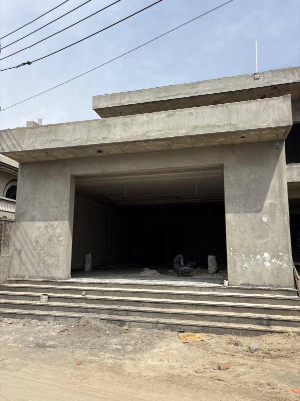  920 Sq.ft. Showroom for Rent in Azad Nagar, Hisar