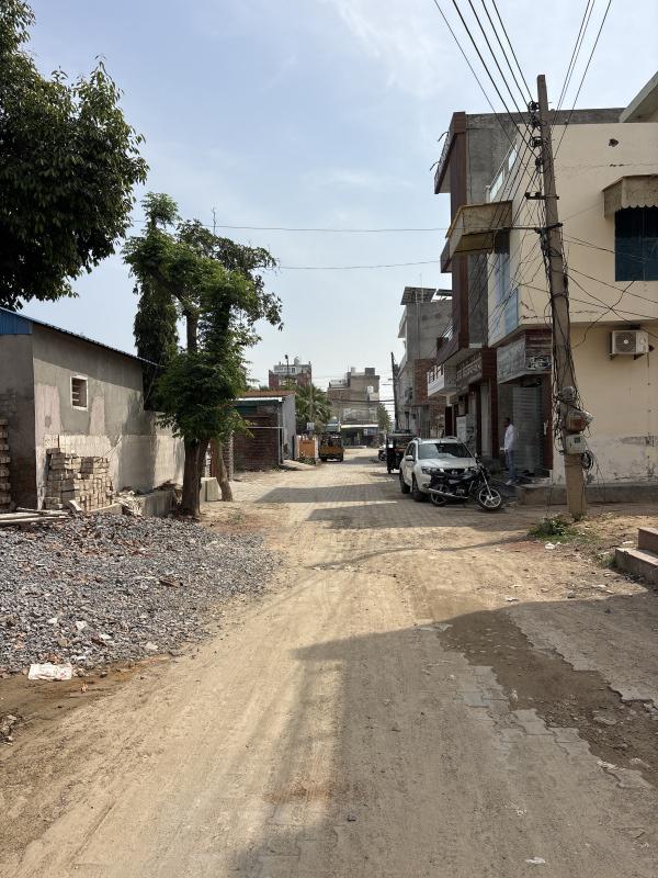  920 Sq.ft. Showroom for Rent in Azad Nagar, Hisar