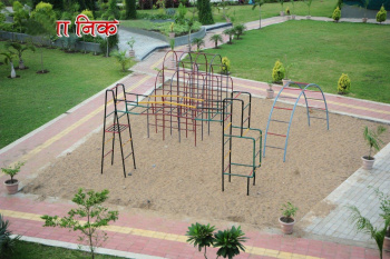  Residential Plot for Sale in Tarani Nagar, Dewas