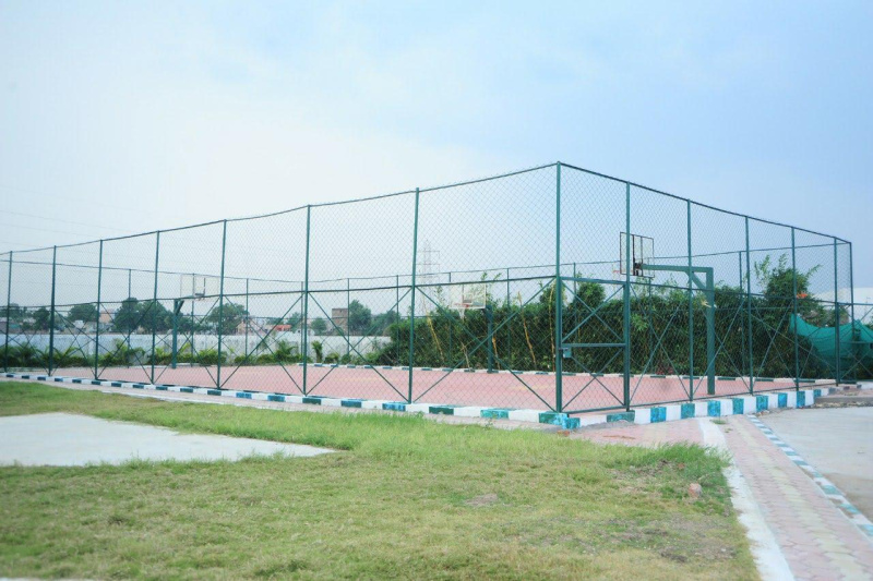  Residential Plot 1150 Sq.ft. for Sale in Tarani Nagar, Dewas