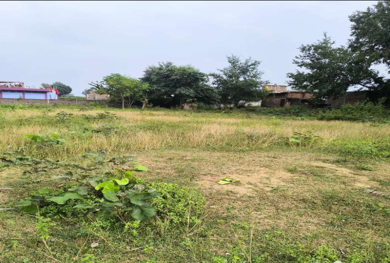  Residential Plot 45 Dismil for Sale in Daltonganj, Palamu