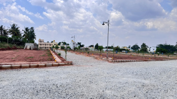  Residential Plot for Sale in Nelamangala, Bangalore