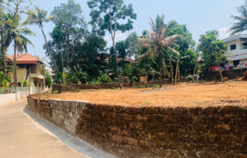  Residential Plot for Sale in Muvattupuzha, Ernakulam