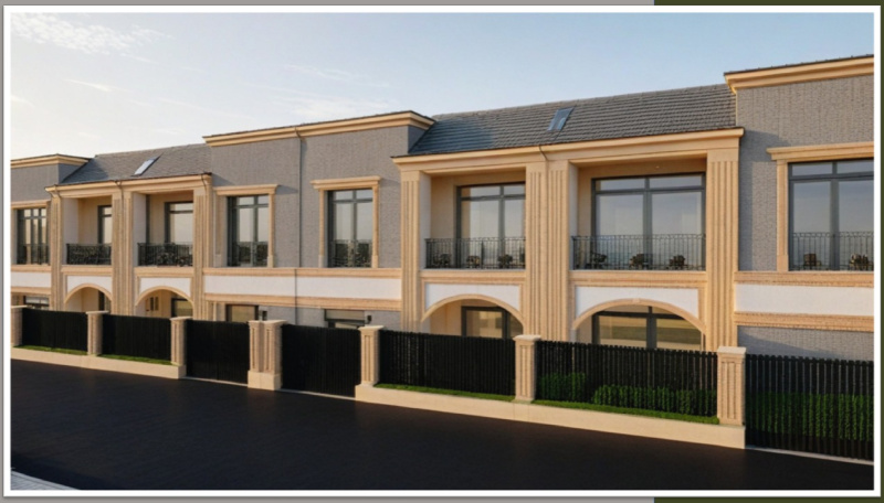  Residential Plot 111 Sq. Yards for Sale in Fatehabad Road, Agra