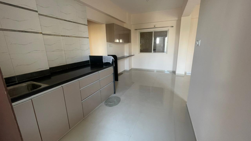 3 BHK Apartment 1500 Sq.ft. for Sale in Sama, Vadodara