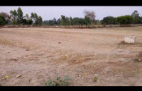  Residential Plot for Sale in Purwa, Unnao