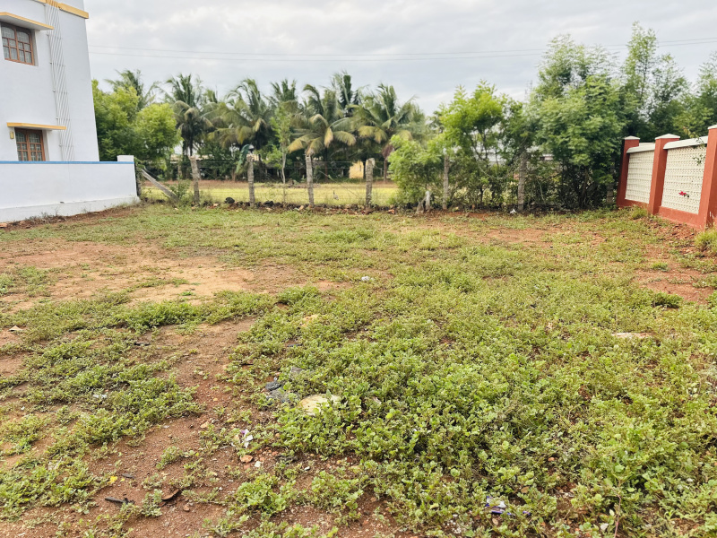  Residential Plot 3250 Sq.ft. for Sale in Sulur, Coimbatore