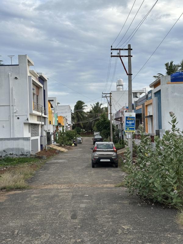  Residential Plot 3250 Sq.ft. for Sale in Sulur, Coimbatore
