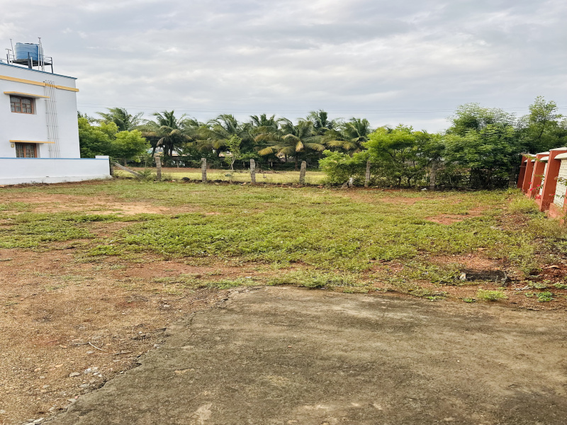  Residential Plot 3250 Sq.ft. for Sale in Sulur, Coimbatore