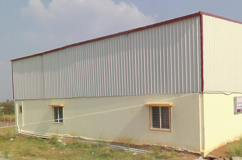  Warehouse 2400 Sq.ft. for Rent in Sarjapur Attibele Road, Bangalore