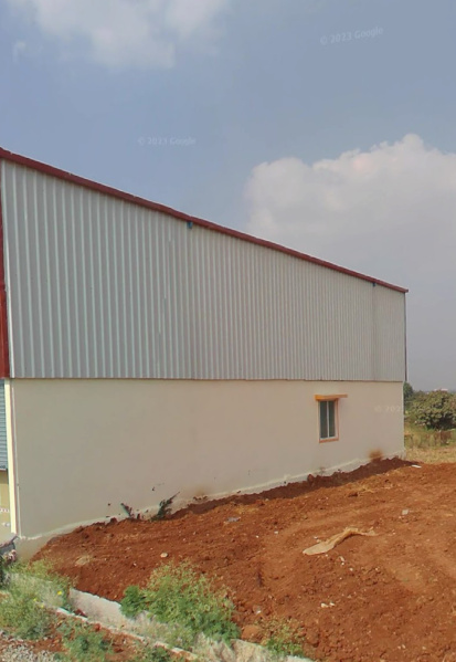  Warehouse 2400 Sq.ft. for Rent in Sarjapur Attibele Road, Bangalore