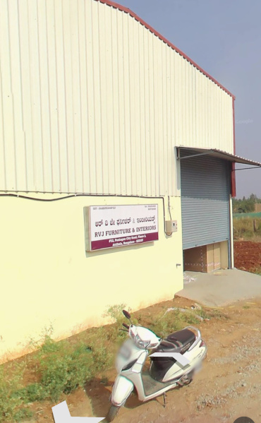  Warehouse 2400 Sq.ft. for Rent in Sarjapur Attibele Road, Bangalore