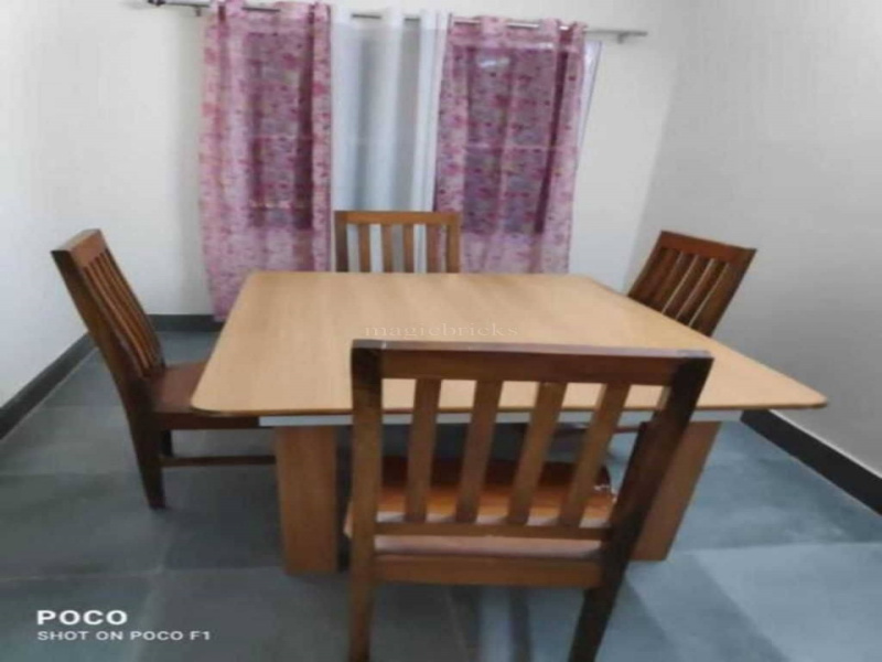 3 BHK Apartment 1350 Sq.ft. for Rent in Pradhan Nagar, Siliguri