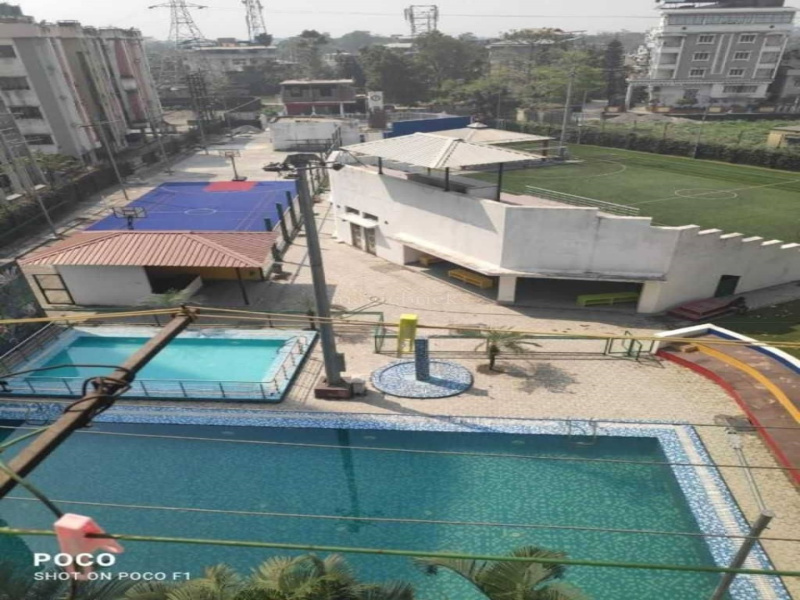 3 BHK Apartment 1350 Sq.ft. for Rent in Pradhan Nagar, Siliguri