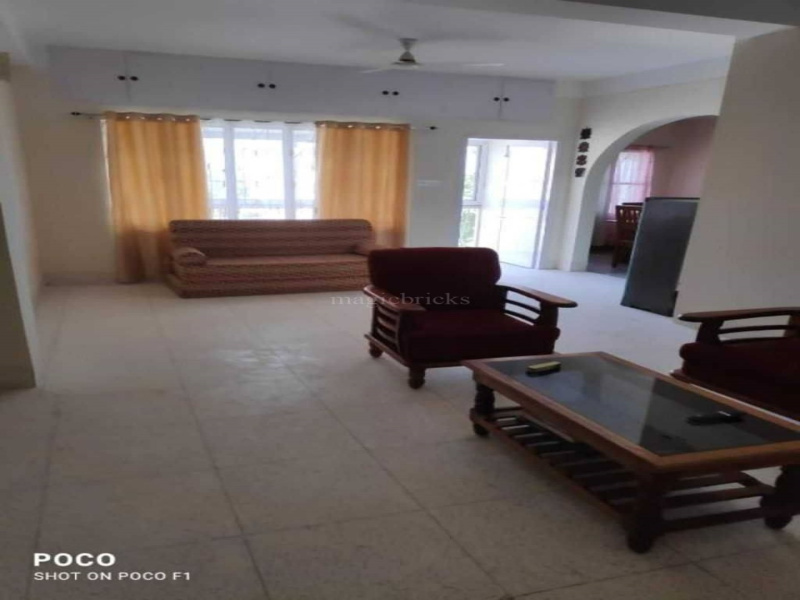 3 BHK Apartment 1350 Sq.ft. for Rent in Pradhan Nagar, Siliguri