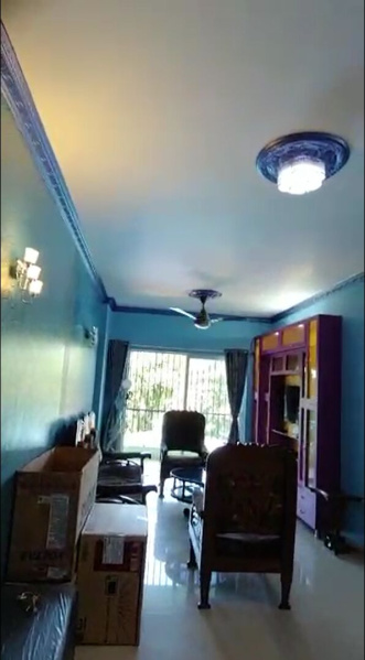 3 BHK Apartment 1350 Sq.ft. for Rent in Hill Cart Road, Siliguri