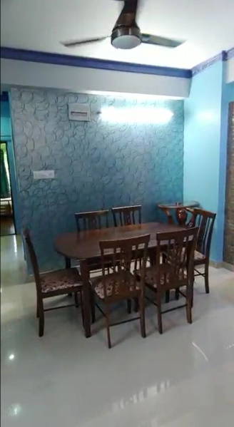 3 BHK Apartment 1350 Sq.ft. for Rent in Hill Cart Road, Siliguri