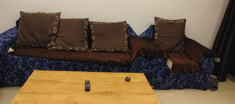 1 BHK Apartment 500 Sq.ft. for Rent in Tapovan, Rishikesh