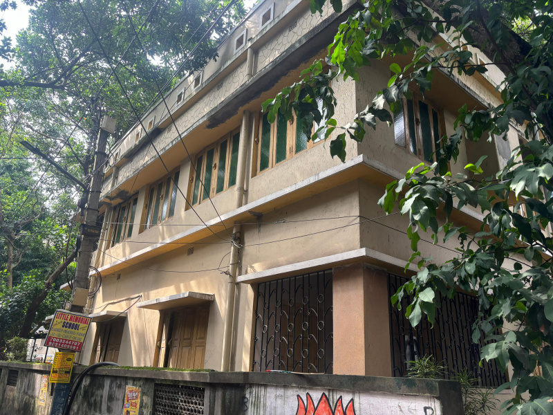 4 BHK House 1800 Sq.ft. for Sale in Bansdroni, Kolkata